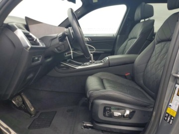 BMW X7 2023 BMW X7 xDrive40i 2023 3.0 Benzyna 375KM, zdjęcie 7