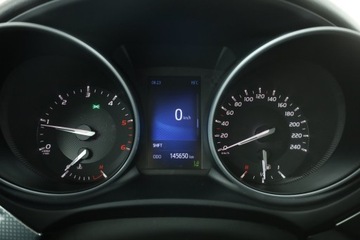 Toyota Avensis III Sedan Facelifting 2015 2.0 D-4D 143KM 2018 Toyota Avensis 2.0 D-4D, Salon Polska, Serwis ASO, zdjęcie 7