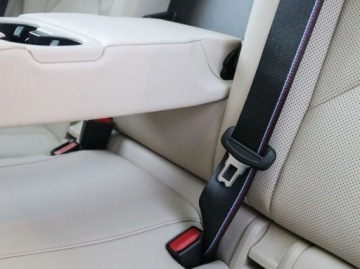 BMW X3 G45 2025 BMW X3 BMW X3 20d xDrive 2.0 Diesel 197KM, zdjęcie 18