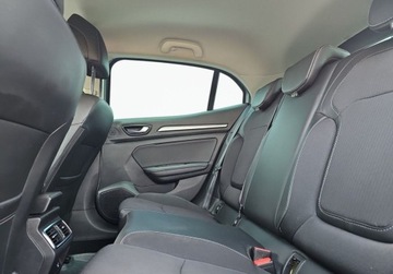 Renault Megane IV Hatchback 5d  Facelifting 1.3 TCe 140KM 2021 Renault Megane Grupa Adamowscy PL salon 1.3 Benzyna 140KM, zdjęcie 12