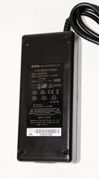 Зарядное устройство Lithium-Jon 36V Электровелосипед