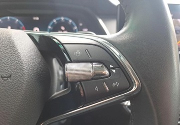 Skoda Octavia IV Liftback 1.5 TSI e-Tec Mild Hybrid 150KM 2023 Skoda Octavia Aktywny Tempomat 3 Strefowa Klimatyzacja Gniazdo 230V Lopatk, zdjęcie 19