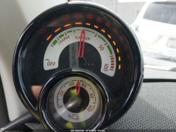 Smart Fortwo III Coupe EV 82KM 2017 Smart Fortwo 2017 SMART FORTWO ELECTRIC DRIVE PRIME Elektryczny 82KM, zdjęcie 12