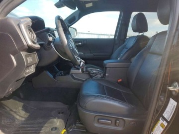 Toyota Tacoma II 2020 Toyota Tacoma 2020 TOYOTA TACOMA DOUBLE CAB 3.5 Benzyna 278KM, zdjęcie 7