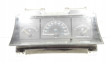 BUDÍKY PŘÍSTROJOVÁ DESKA 3.3 V6 CHRYSLER VOYAGER II