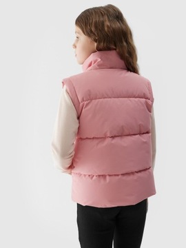Пуховой жилет VEST 4F