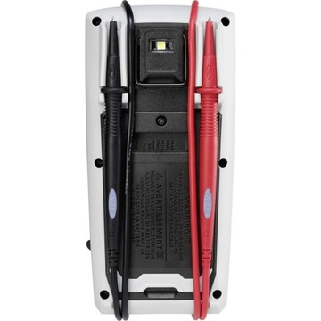 Цифровой мультиметр VOLTCRAFT VC-440 E IP65