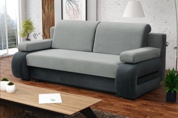 GABI kanapa sofa łóżko Wersalka