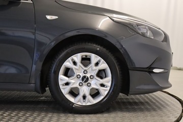 Kia Ceed III Hatchback 1.5 T-GDI 160KM 2021 Kia Ceed 1.5 T-GDI, Salon Polska, Serwis ASO, zdjęcie 14