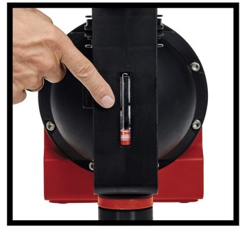 САДОВЫЙ НАСОС GE-GP 1246 Einhell 4600 л/ч