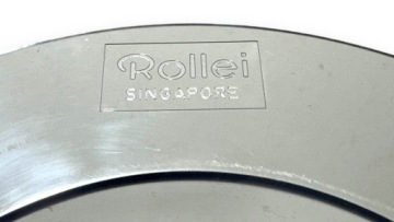 Rollei P37 Round Slide Magazine + слайды