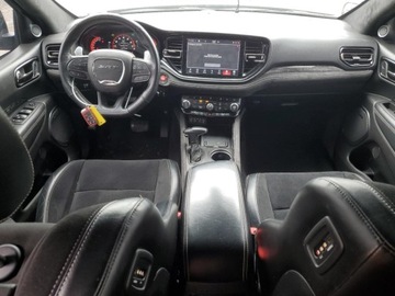 Dodge Durango III 2021 Dodge Durango SRT Hellcat 2021 6.2l 6.2 Benzyna 710KM, zdjęcie 8