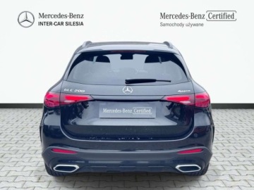 Mercedes GLC C254/X254 Coupe 2.0 200 204KM 2025 Mercedes-Benz GLC GLC 200 4MATIC AMG Premium Panorama DIGITAL LIGHT Bu, zdjęcie 5