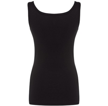 ФУТБОЛКА ЖЕНСКАЯ JHK TSUL VCTR, ЧЕРНАЯ, XL