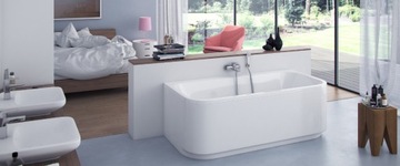 Отличный корпус для ванны IZI System ARANA