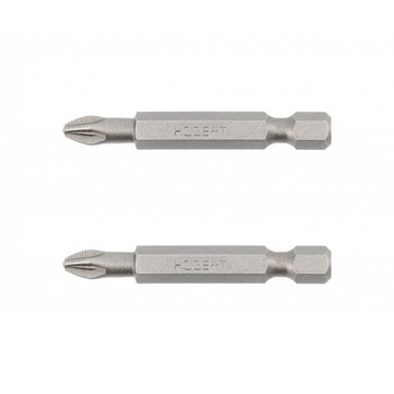 HOGERT PARA KOŃCÓWEK WKRĘTAKOWYCH PZ0 50MM HT1S324