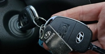 Hyundai Tucson III SUV 1.6 GDI 132KM 2017 Hyundai Tucson Benzyna 1.6 1.6 Benzyna 132KM, zdjęcie 23