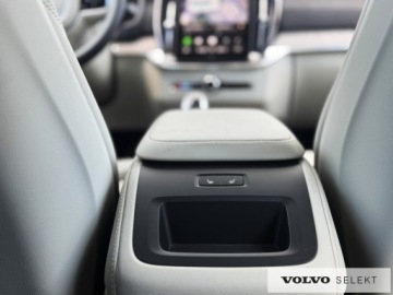 Volvo XC90 II 2025 Volvo XC 90 B5 B AWD Plus Bright | 7 miejsc | VAT, zdjęcie 25