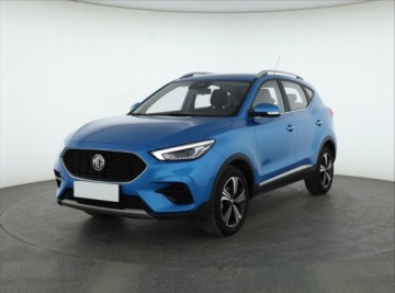 MG ZS II SUV Classic 1.5 VTi-Tech 106KM 2024 MG ZS SUV 1.5, 1. Właściciel, Serwis ASO, VAT 23%, zdjęcie 1