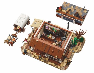 LEGO 910031 BrickLink Designer Program - Sklep wielobranżowy(General Store)