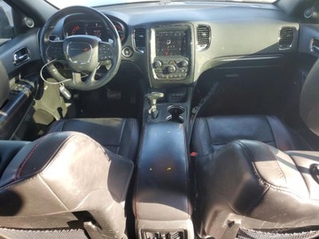 Dodge Durango III 2018 Dodge Durango RT 2018 5.7 Benzyna 360KM, zdjęcie 8