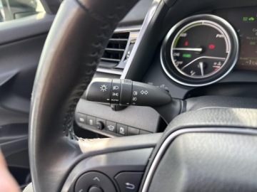 Toyota Camry IX Sedan 2.5 Hybrid Dynamic Force 218KM 2023 Toyota Camry 2.5 Hybrid Comfort CVT 2.5 Hybrid Com, zdjęcie 18