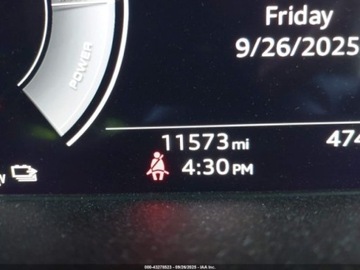 Audi Q5 II 2024 Audi Q5 2024 AUDI Q5 PRESTIGE 55 TFSI E S LINE QUATTRO S TRONIC 2.0 248KM, zdjęcie 10