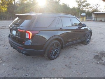 Ford Explorer VI 2025 Ford Explorer 2025 Ford Explorer ST 4WD 3.0 Benzyna 400KM, zdjęcie 5