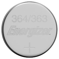 20x Bateria ENERGIZER Zegarkowa SR60 SR621SW 364 363 Silver 1,55V