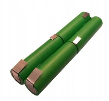 BATERIA ODKURZACZA ILIFE V3S PRO V50 V5S PRO V8S