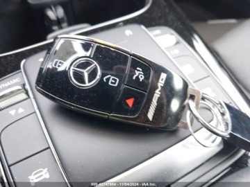 Mercedes CLA C118/X118 2021 Mercedes-Benz CLA 2021 Mercedes-Benz CLA AMG CLA 35 4MATIC Coupe 2.0 302KM, zdjęcie 9