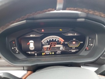 Lamborghini Urus 2019 Lamborghini Urus 2019 Lamborghini Urus 4.0 Benzyna 641KM, zdjęcie 12