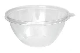 MISKA POJEMNIK NA SAŁATKI 2000 ML 10 SZT
