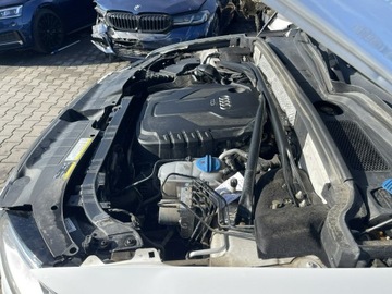 Audi Q5 I SUV Facelifting 2.0 TDI clean diesel 190KM 2016 Audi Q5 S-line Quattro Automat Skóra Czujniki, zdjęcie 14