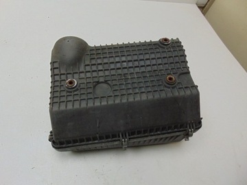 POUZDRO FILTRU FILTR VZDUCHU MITSUBISHI PAJERO III 3.2 DID