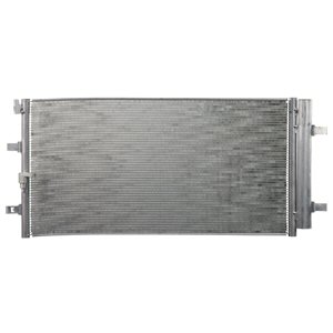 CF20277 DELPHI CHLADIČ KLIMATIZACE AUDI A6 11-