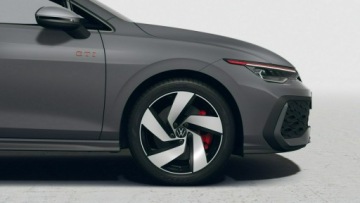 Volkswagen Golf VIII GTI Facelifting 2.0 TSI 265KM 2026 Volkswagen Golf GTI 2.0 TSI 265 KM DSG, zdjęcie 7
