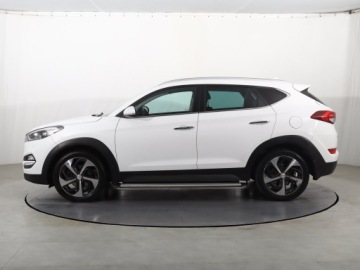 Hyundai Tucson III SUV 2.0 CRDI 136KM 2015 Hyundai Tucson 2.0 CRDi, Salon Polska, Serwis ASO, zdjęcie 2