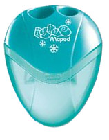 TEMPERÓWKA MAPED IGLOO PODWÓJNA Z POJEMNIKIEM