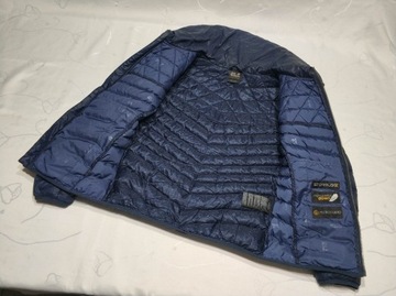 JACK WOLFSKIN STORMLOCK super kurtka r.S