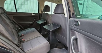 Volkswagen Golf Plus II 1.4 TSI 122KM 2012 Volkswagen Golf Plus 1.4 122ps. Benzyna Klima DwustrefowaGrzane Fotele Alc, zdjęcie 30