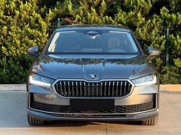 Skoda Superb IV Liftback 2.0 TDI 193KM 2026 SKODA Superb Edition 130 2.0 TDI SCR 4x4 DSG Sedan 193KM 2026, zdjęcie 1