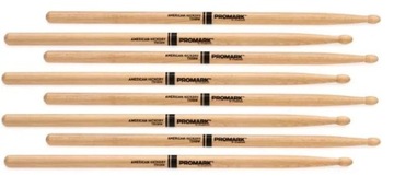 PRO MARK Hickory 5B (4 pary)