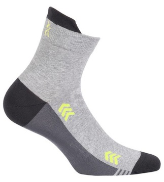 Skarpety zakostki sportowe Wola Be Active 45-47