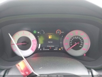 Acura TL IV 2022 Acura TL 2022r., X TYPE S, od ubezpieczalni 3.0 Benzyna 355KM, zdjęcie 10