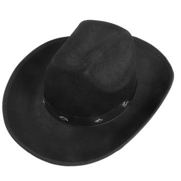 Męskie kapelusze Kapelusz Męski kapelusz kowbojski