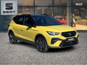 Seat Arona 2026 Cupra Arona 1.0 TSI 115 KM Style 7-biegowa automat, zdjęcie 6