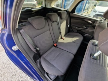 Ford Focus III Kombi Facelifting 1.5 EcoBoost 150KM 2017 Ford Focus 1.5 EcoBoost 150Ps Navi Alu Ledy Sliczny Gwarancja 1.5 Benzyna, zdjęcie 22