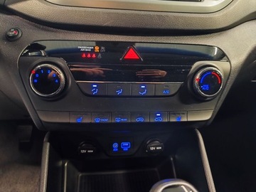 Hyundai Tucson III SUV 1.6 GDI 132KM 2018 Hyundai Tucson Pierwszy właściciel, Serwis, Nawi, Kamera, zdjęcie 10