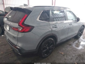 Honda CR-V VI 2023 Honda CR-V Hybrid Sport Touring 2023 2.0l 2.0 Hybryda 145KM, zdjęcie 5